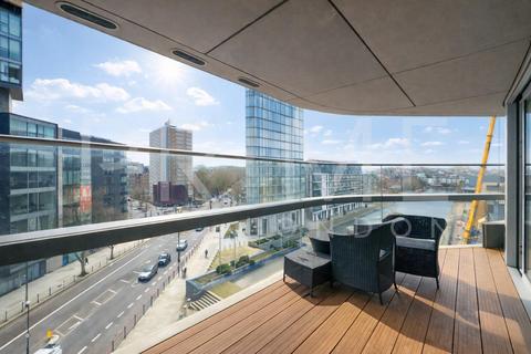 2 bedroom apartment for sale, Canaletto Tower, 257 City Road EC1V