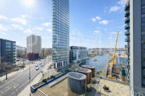 2 bedroom apartment for sale, Canaletto Tower, 257 City Road EC1V