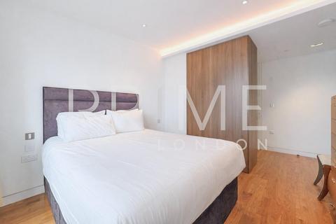2 bedroom apartment for sale, Canaletto Tower, 257 City Road EC1V