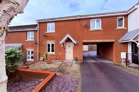 undefined, 24 Longacres, Brackla, Bridgend, CF31 2DD