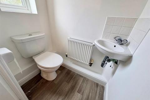 undefined, 24 Longacres, Brackla, Bridgend, CF31 2DD