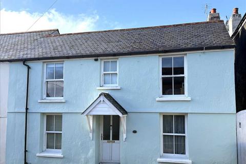 4 bedroom semi-detached house for sale, Falmouth TR11