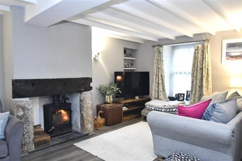 4 bedroom semi-detached house for sale, Falmouth TR11