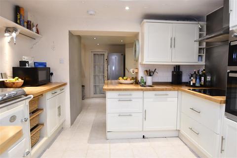4 bedroom semi-detached house for sale, Falmouth TR11
