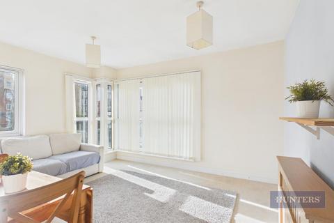 undefined, Osborne House, Canute Road, Southampton