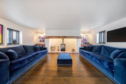 4 bedroom barn conversion for sale, Gobowen, Oswestry SY11