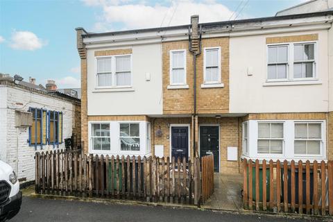 undefined, Stanley Road, North Chingford, E4