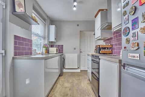 3 bedroom end of terrace house for sale, Druid Street, Hinckley