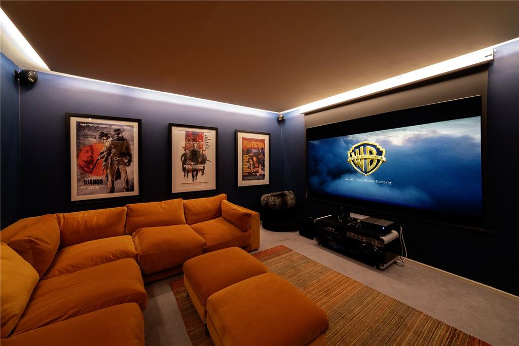 Home Cinema
