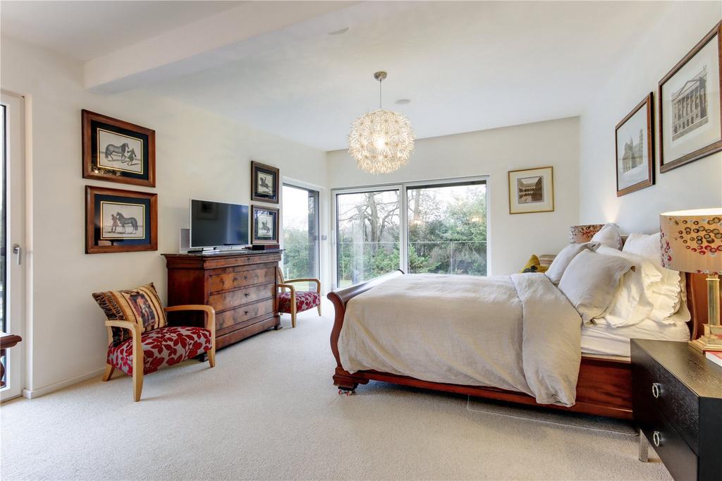 Principal Bedroom