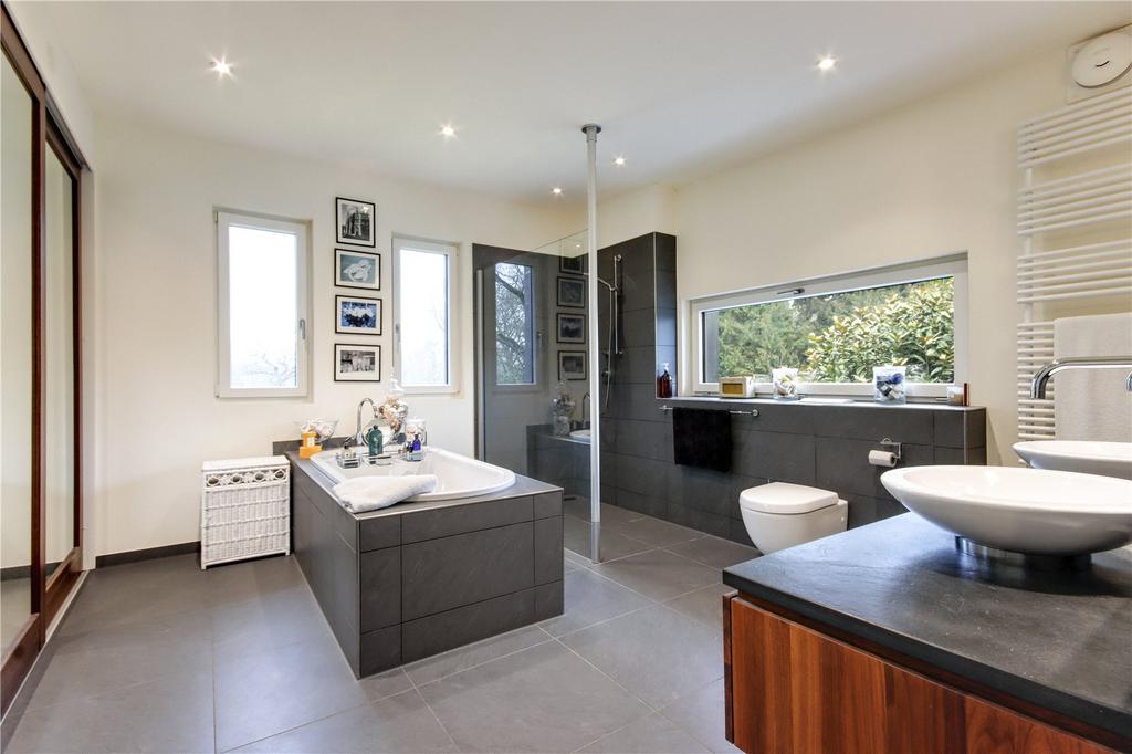 En Suite