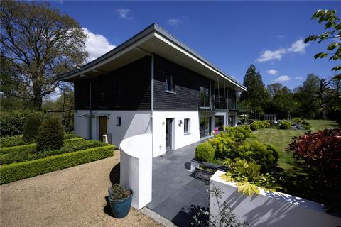 5 bedroom detached house for sale, Hatmill Lane, Brenchley, Tonbridge, Kent, TN12