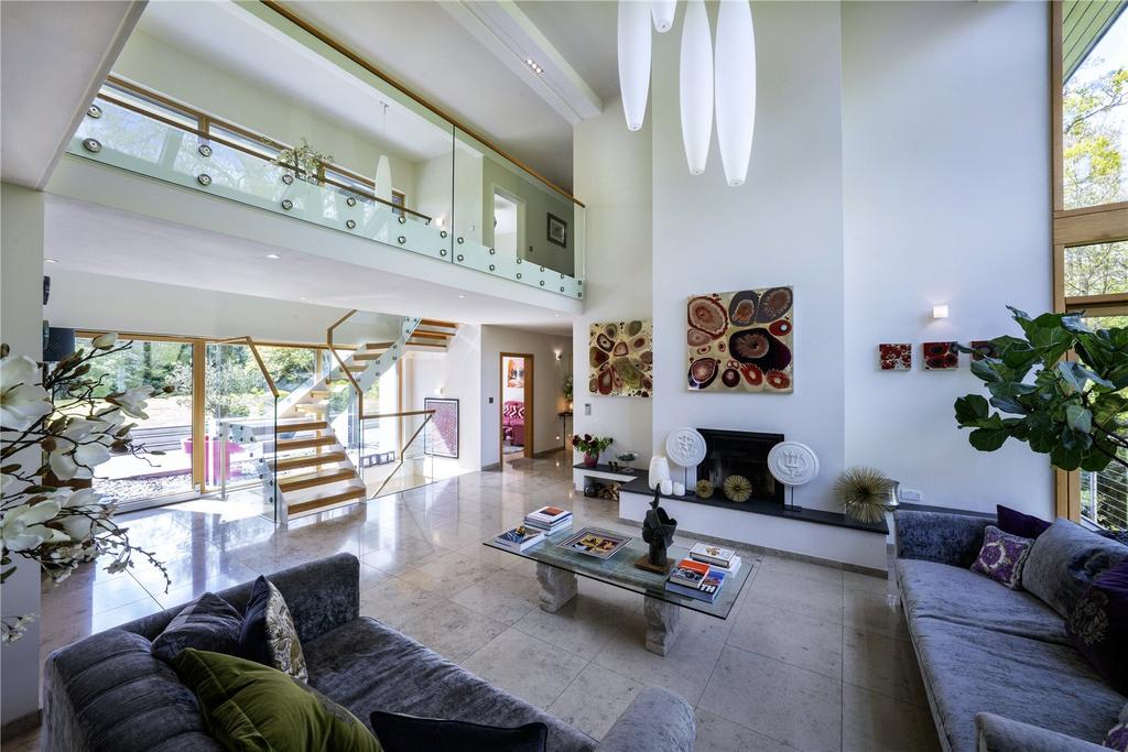 Family Area