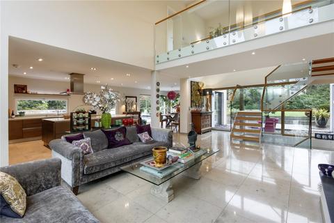 5 bedroom detached house for sale, Hatmill Lane, Brenchley, Tonbridge, Kent, TN12