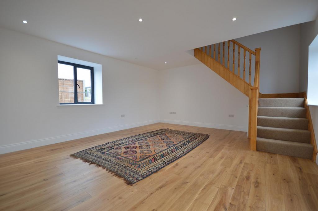 Dining Room/Snug