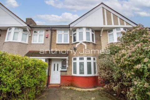 3 bedroom terraced house to rent, Welling DA16