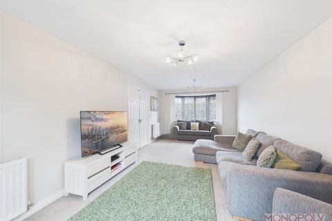 4 bedroom detached house for sale, Howards Field, Wrexham
