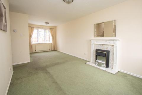 3 bedroom semi-detached house for sale, Petterson Dale, Coxhoe, Durham