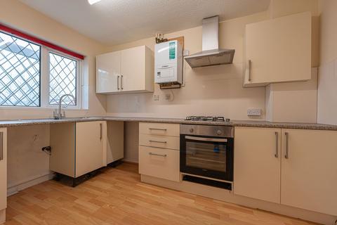 3 bedroom semi-detached house for sale, Cwm-Dylan Close, Bassaleg, NP10