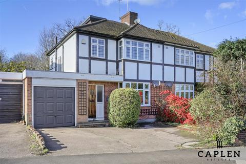undefined, Loughton Way, Buckhurst Hill