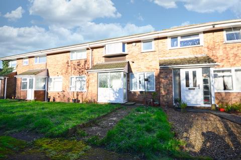2 bedroom terraced house for sale, Trinity Walk, Corby, NN18
