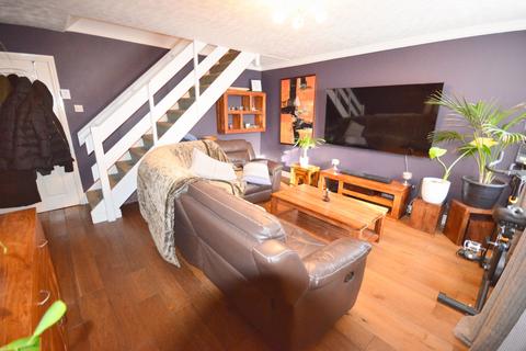 2 bedroom terraced house for sale, Trinity Walk, Corby, NN18