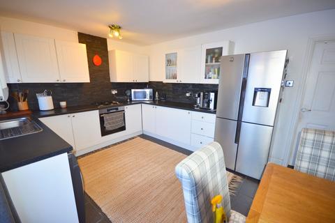 2 bedroom terraced house for sale, Trinity Walk, Corby, NN18