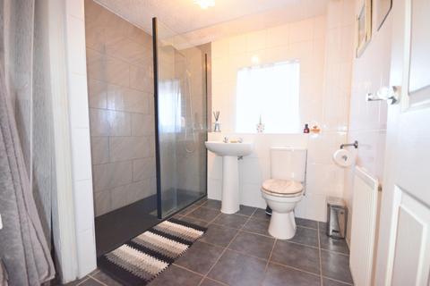 2 bedroom terraced house for sale, Trinity Walk, Corby, NN18