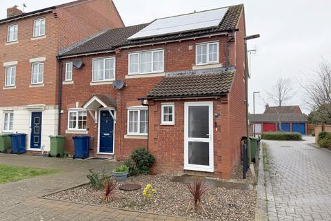 undefined, Clifford Avenue, Walton Cardiff, Tewkesbury GL20