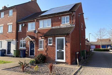 undefined, Clifford Avenue, Walton Cardiff, Tewkesbury GL20