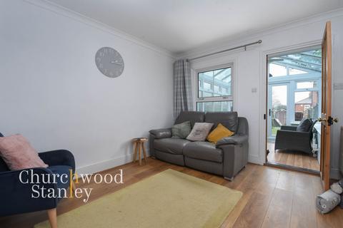 2 bedroom end of terrace house for sale, New Road, Mistley, CO11