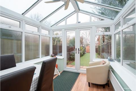 2 bedroom end of terrace house for sale, New Road, Mistley, CO11
