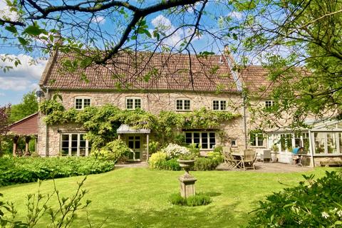 undefined, Rural hamlet, Nr Wedmore
