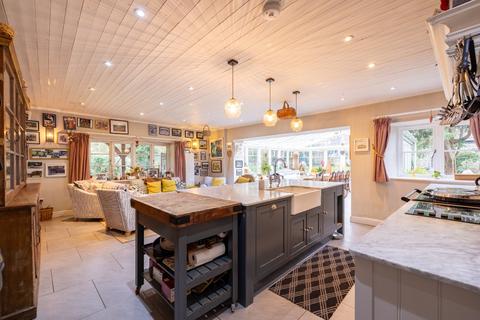 undefined, Rural hamlet, Nr Wedmore