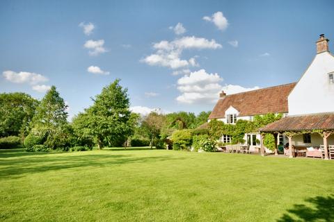 undefined, Rural hamlet, Nr Wedmore
