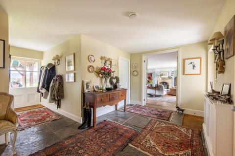 undefined, Rural hamlet, Nr Wedmore