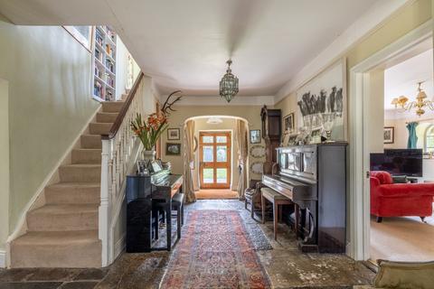 undefined, Rural hamlet, Nr Wedmore