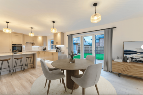 undefined, Hayfield Gardens, Toddington, Dunstable, LU5