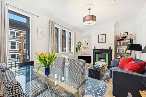 New Kings Road, London, SW6