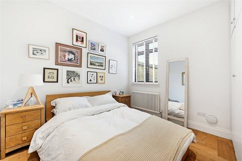 3 bedroom maisonette to rent, New Kings Road, London, SW6
