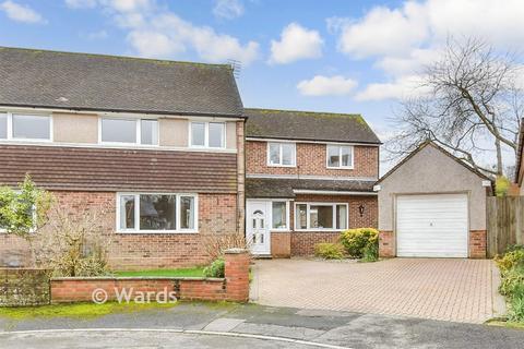 undefined, Willow Wood Road, Meopham, Kent