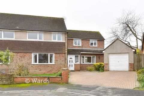 Willow Wood Road, Meopham DA13