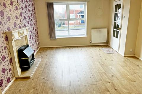 3 bedroom detached house for sale, Cheney Road, Leicester, LE4 9ND