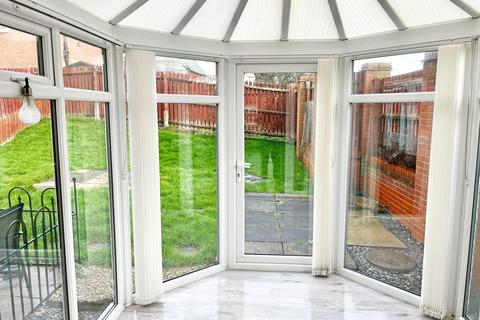 3 bedroom detached house for sale, Cheney Road, Leicester, LE4 9ND
