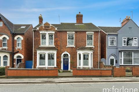 5 bedroom detached house for sale, Park Lane, Swindon SN1