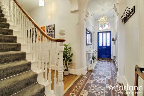 5 bedroom detached house for sale, Park Lane, Swindon SN1