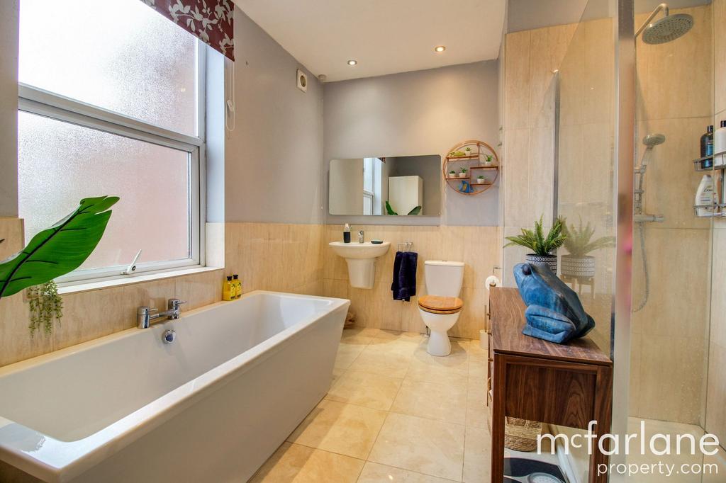 En-suite