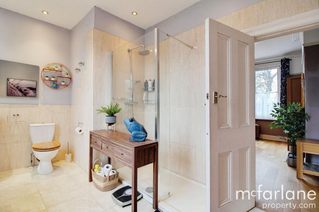 En-suite