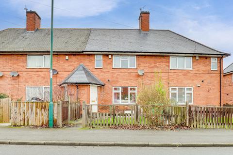3 bedroom terraced house for sale, Hempshill Lane, Nottingham NG6
