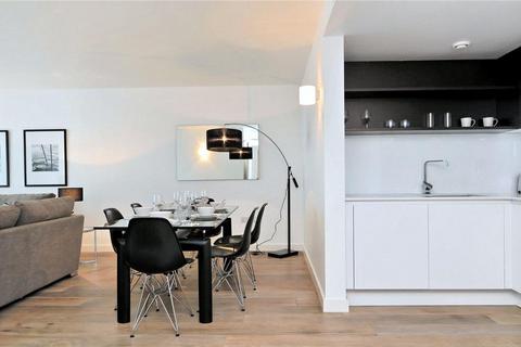 2 bedroom flat to rent, Milliner House, Hortensia Road, London SW10